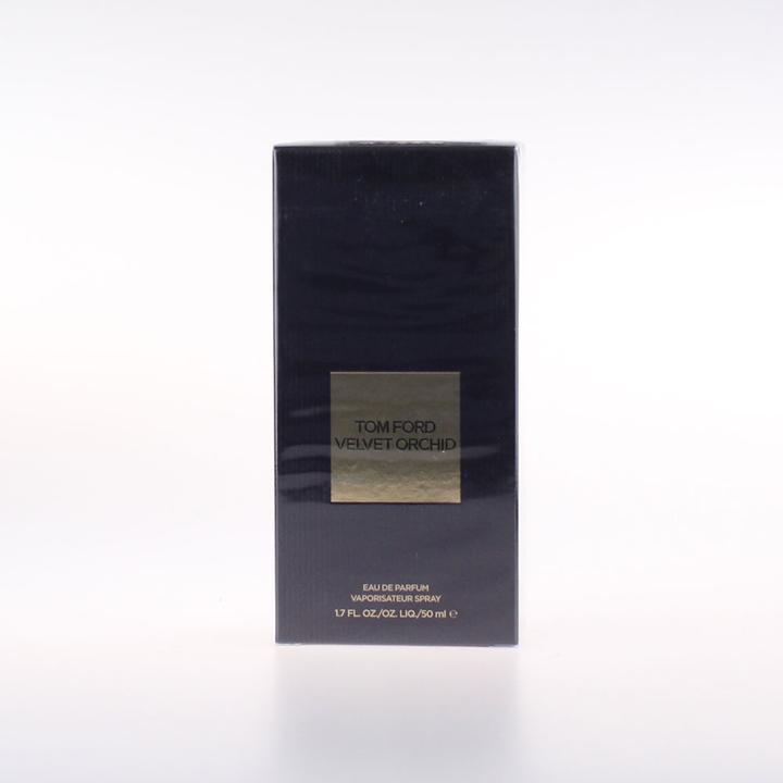 Immagine prodotto Tom Ford Orchidea di velluto (Eau de parfum, 50 ml)