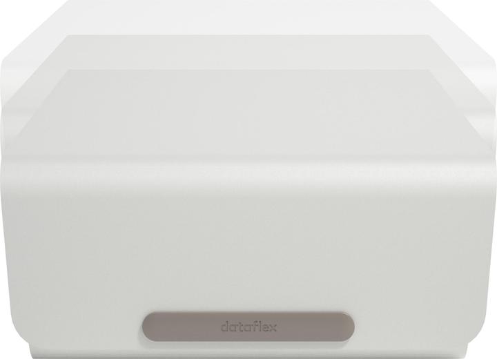 Immagine prodotto Dataflex Alzata per monitor Addit Bento - regolabile 120
