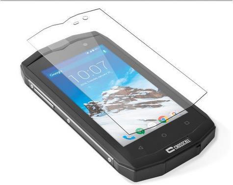 Crosscall Hard glass protection (1 Piece)