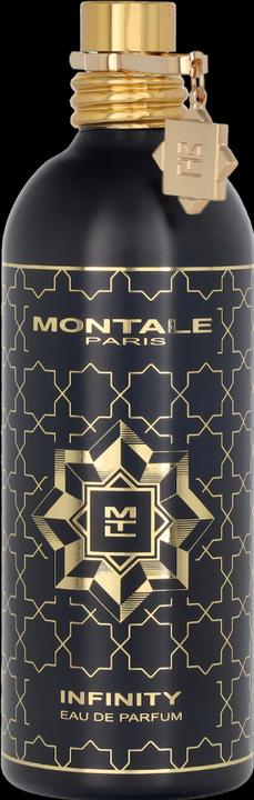 Actual product image Montale Infinity (Eau de parfum, 100 ml)