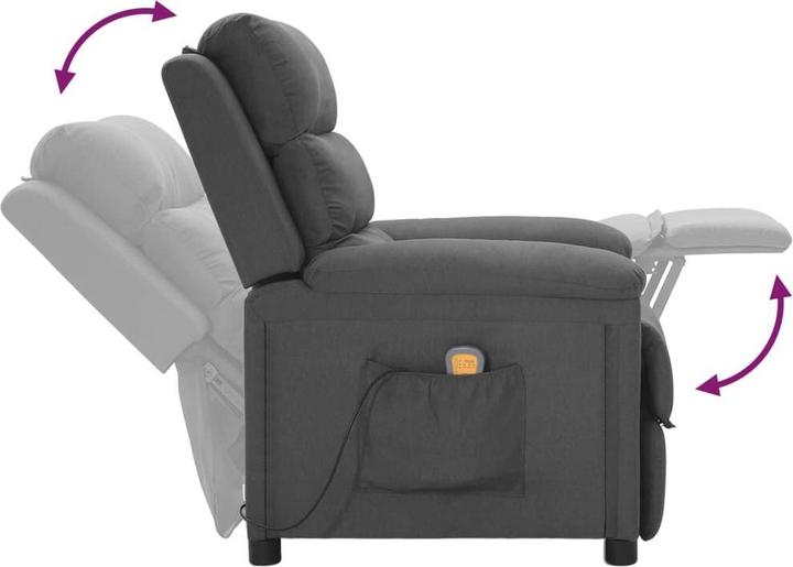 Image du produit VidaXL Dag