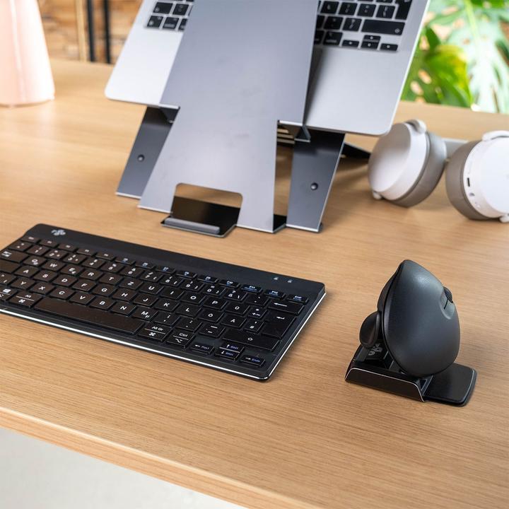 Image du produit R-Go Tools Souris R-Go Twister ergonomique ambidextre USB et Bluetooth sw (Sans fil)