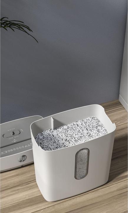 Produktbild HP OneShred 8CC (Partikelschnitt)
