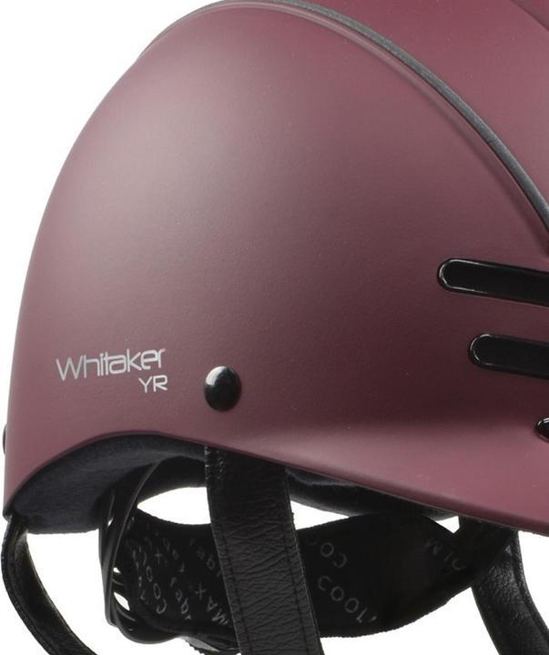 Actual product image Childrens/Kids Club Riding Helmet
