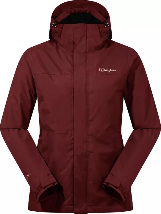 Berghaus Wasserdichte Hillwalker 2.0 Gemini Jacket