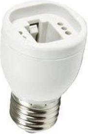Produktbild Elbro Fassungsadapter E27 zu G24