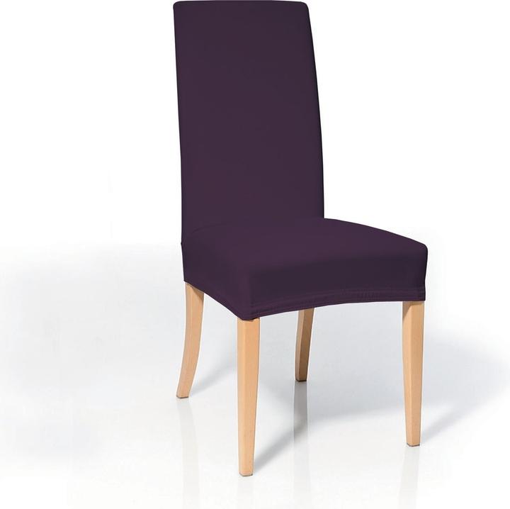 Produktbild Living Home Stuhlhusse Premium Jersey