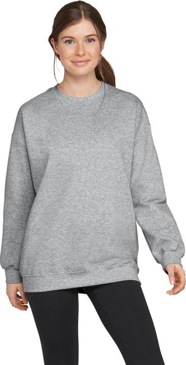 Produktbild Gildan Erwachsene Softstyle Midweight Crew Neck Fleece Top (S)