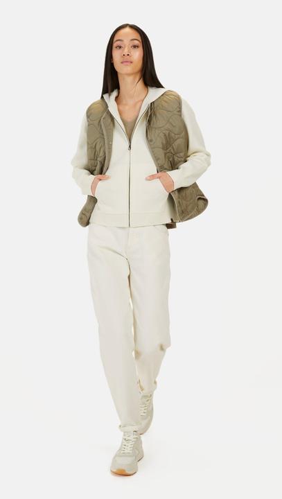 Immagine prodotto Camel Active Strickjacke mit Kapuze (XL)