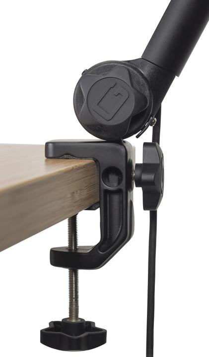 Actual product image Gator GFWMICBCBM3000