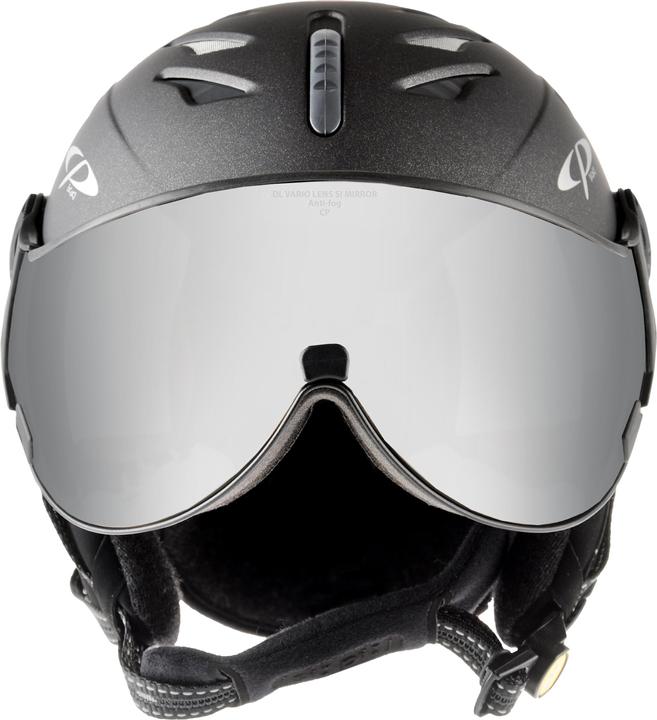 Produktbild CP Ski CUMA Cashmere Helmet (55 cm, S)