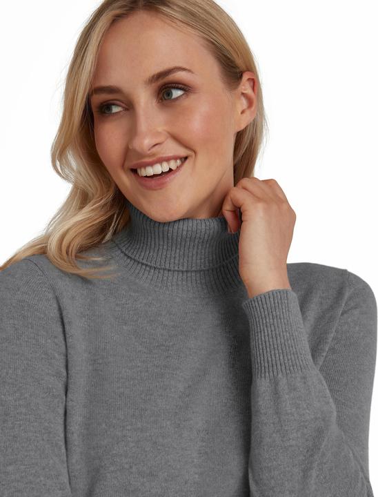 Produktbild Falke LU Classic Rollneck w (XL)