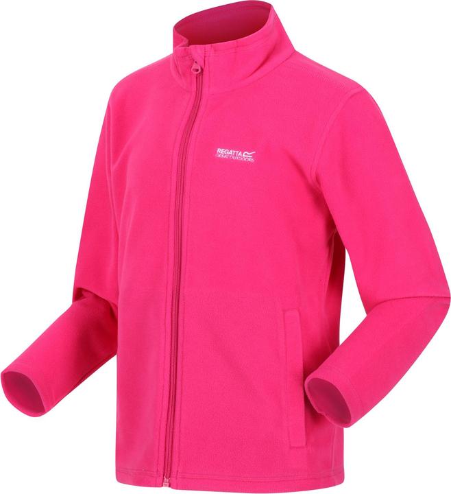 Regatta Great Outdoors Fleecejacke King Ii