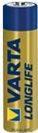Produktbild Varta Longlife Extra (10 Stk., AAA, 1200 mAh)