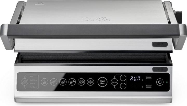 Immagine prodotto Solis Contact Grill Pro