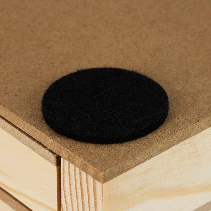 Image du produit Relaxdays Planche-à-puzzle (1000 pièces)