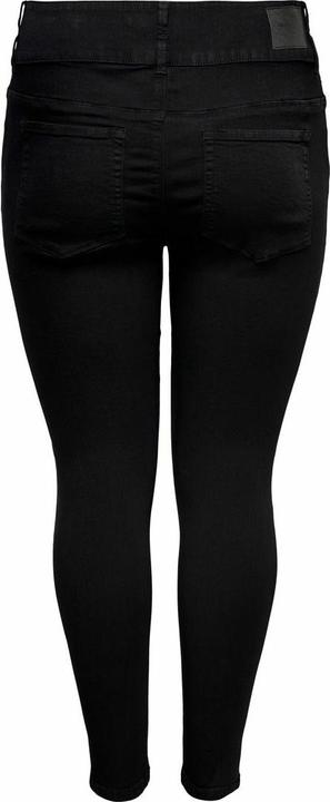 Produktbild Only Curvy CARAnna hw ankle Skinny Fit Jeans (48)