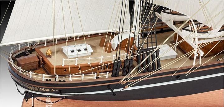 Produktbild Revell Cutty Sark