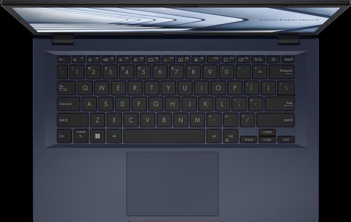 Actual product image ASUS ExpertBook B14 (14.02", Intel Core i5-1335U, 16 GB, 512 GB, CH)
