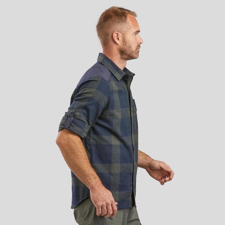 Immagine prodotto Forclaz viaggio 100 camicia calda m 177093 (M)