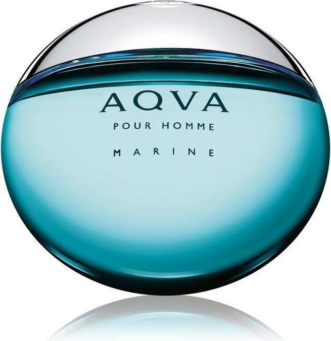 Produktbild Bulgari Aqva Marine (Eau de Toilette, 50 ml)