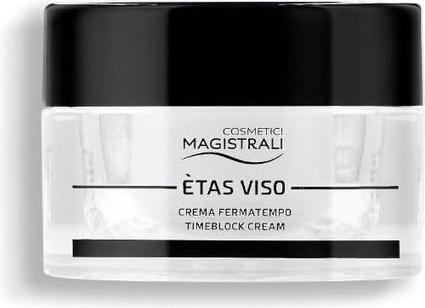 Actual product image Cosmetici Magistrali Ètas Viso Cream (50 ml, Face balm)