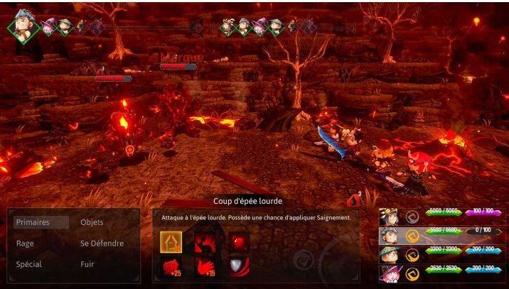 Image du produit Meridiem Games NOOB : The Factionless (Switch)