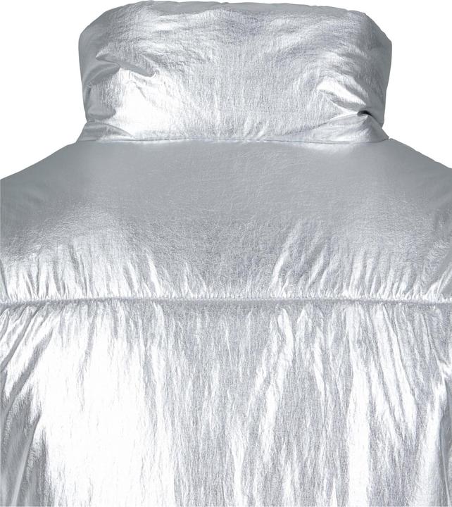 Image du produit Urban Classics Ladies Metalic Puffer Jacket (4XL)