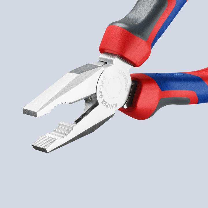 Produktbild Knipex Kombizange (160 mm)