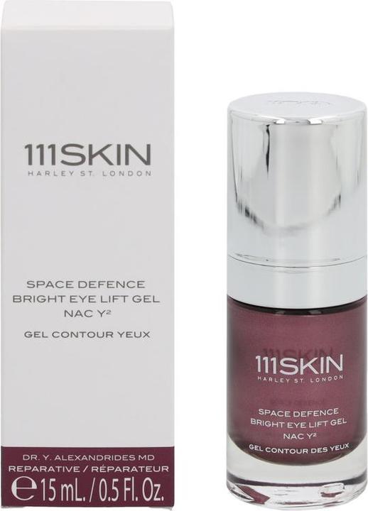 Image du produit 111Skin NAC Y2 (Gel, 15 ml)