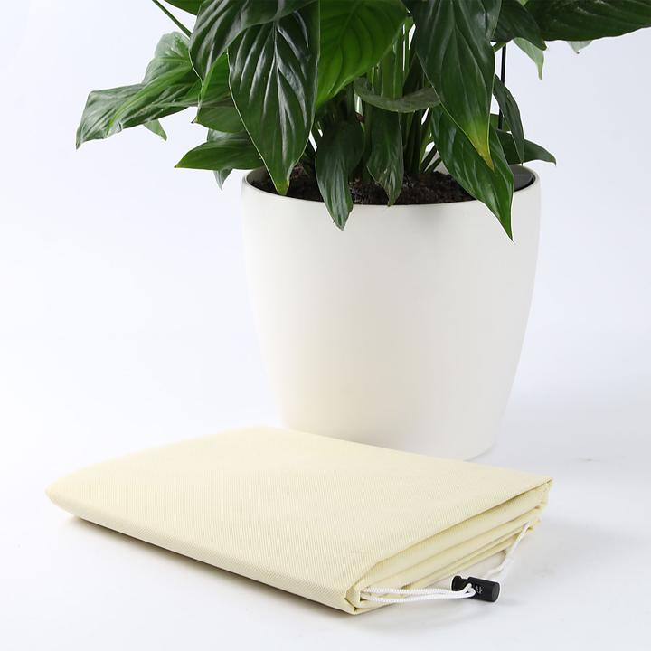 Produktbild Toboli 2x Winterschutz Pflanzen 120x180cm 70g/m² Frostschutz Vlies Schutzhaube