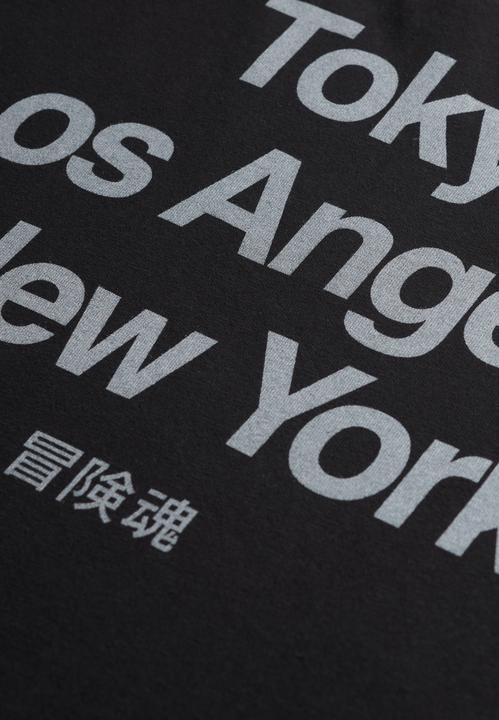 Image du produit Superdry Core Logo City (L)