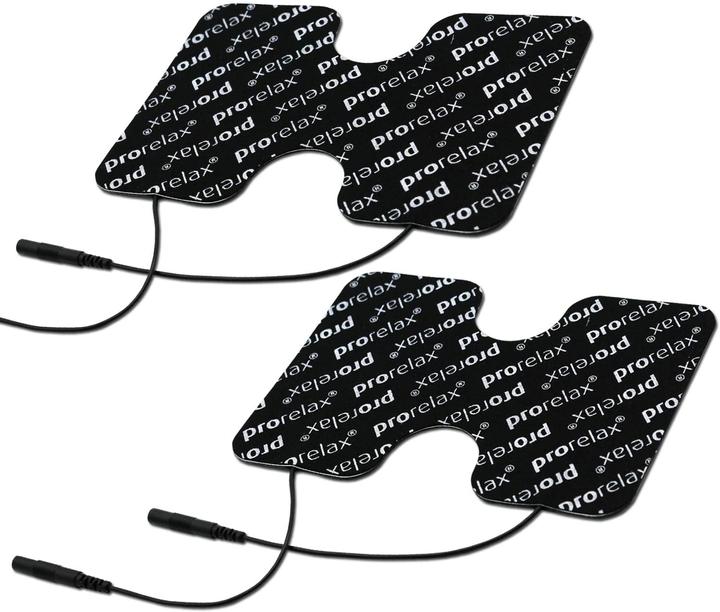 Prorelax Blackline Elektroden Butterfly