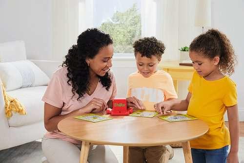 Produktbild Thinkfun Zingo (Deutsch)