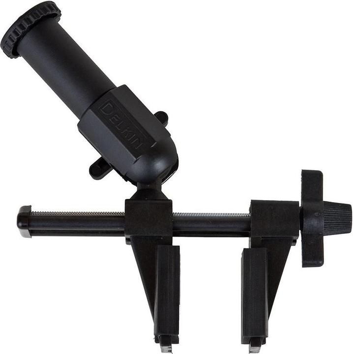 Produktbild Delkin Fat Gecko Vice (Metall)