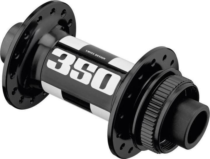 Produktbild DT Swiss 350 CLASSIC Nabe MTB CL (Scheibenbremse Center Lock)
