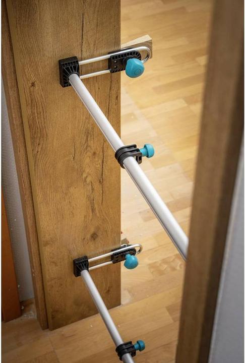 Produktbild wolfcraft wolfcraft 1 Türfutterstrebe Easy (1000 mm)