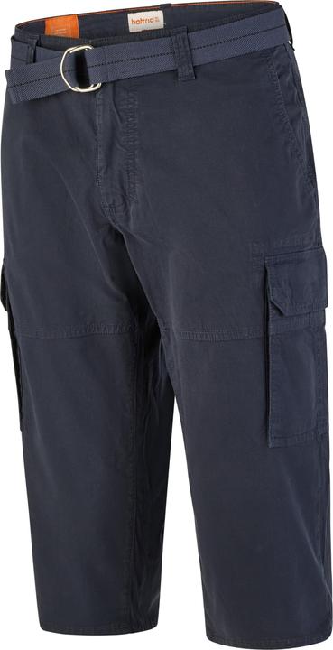 Actual product image Hattric Cargo Shorts (33)