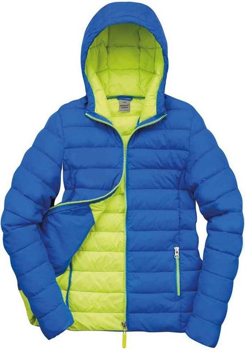 Produktbild Result Snow Bird Steppjacke (M)