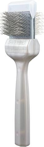 Image du produit ActiVet Borstel Coat Grabber Zilver (Chien)