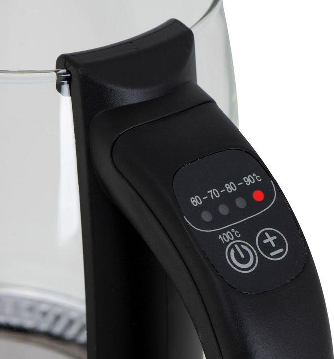 Produktbild Camry CR 1290 Wasserkocher (2 l)