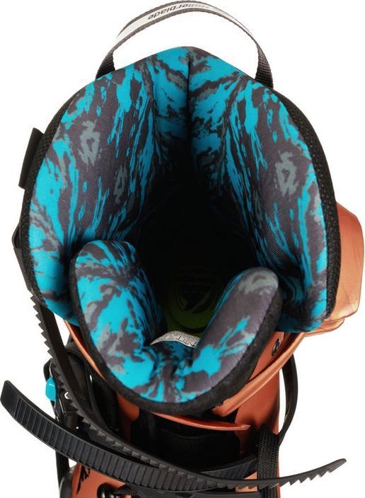 Actual product image Rollerblade Twister LE (40)