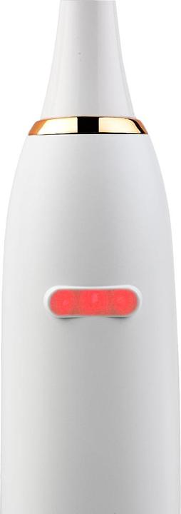 Actual product image Lovio LVTB124WH SonicProtect PRO White (Sonic toothbrush)