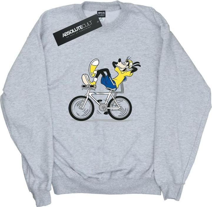 Disney Goofy Tour De Goofy Sweatshirt