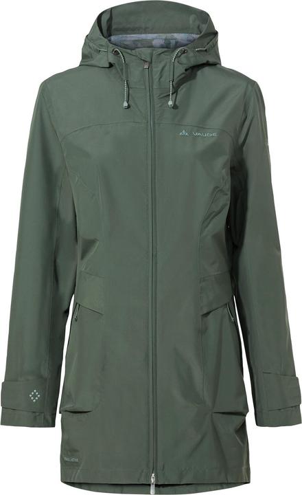 Produktbild Vaude Women's Skomer Parka II