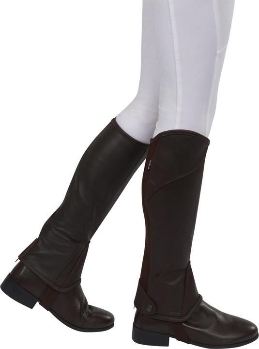 Produktbild Dublin Stretch Fit Halb Chaps (XS)