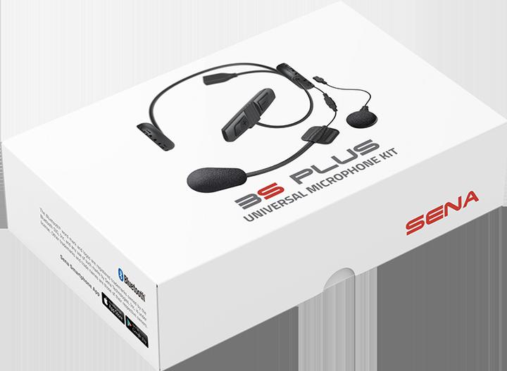 Immagine prodotto Sena 3S Plus (Set di 1)