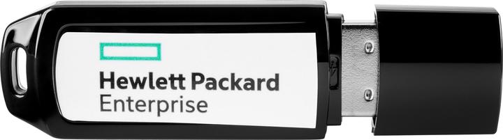 Image du produit HPE E Rem Acc Key USB G3 Remote Acces Key for G3 KVM Switches