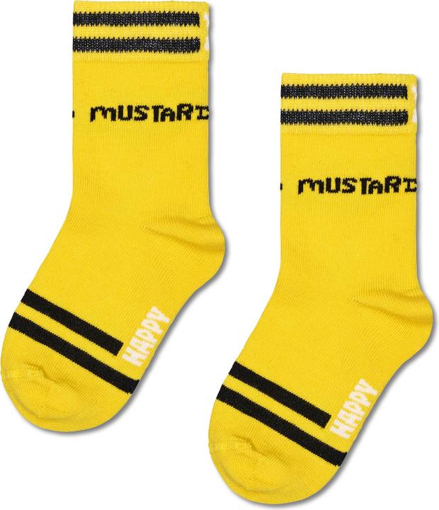 Produktbild Happy Socks Ketchups (2er Pack, 28 - 31)