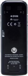 Actual product image Olympus LS-3, PCM recorder with 4GB, black (Handheld)